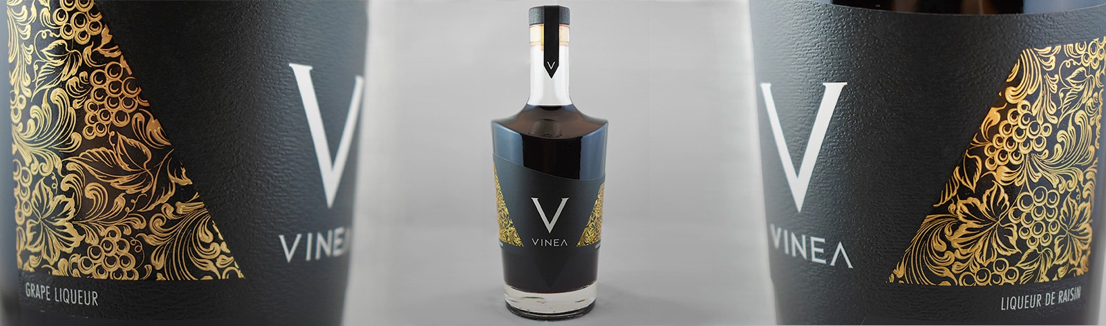 Vinea - Grape Liqueur